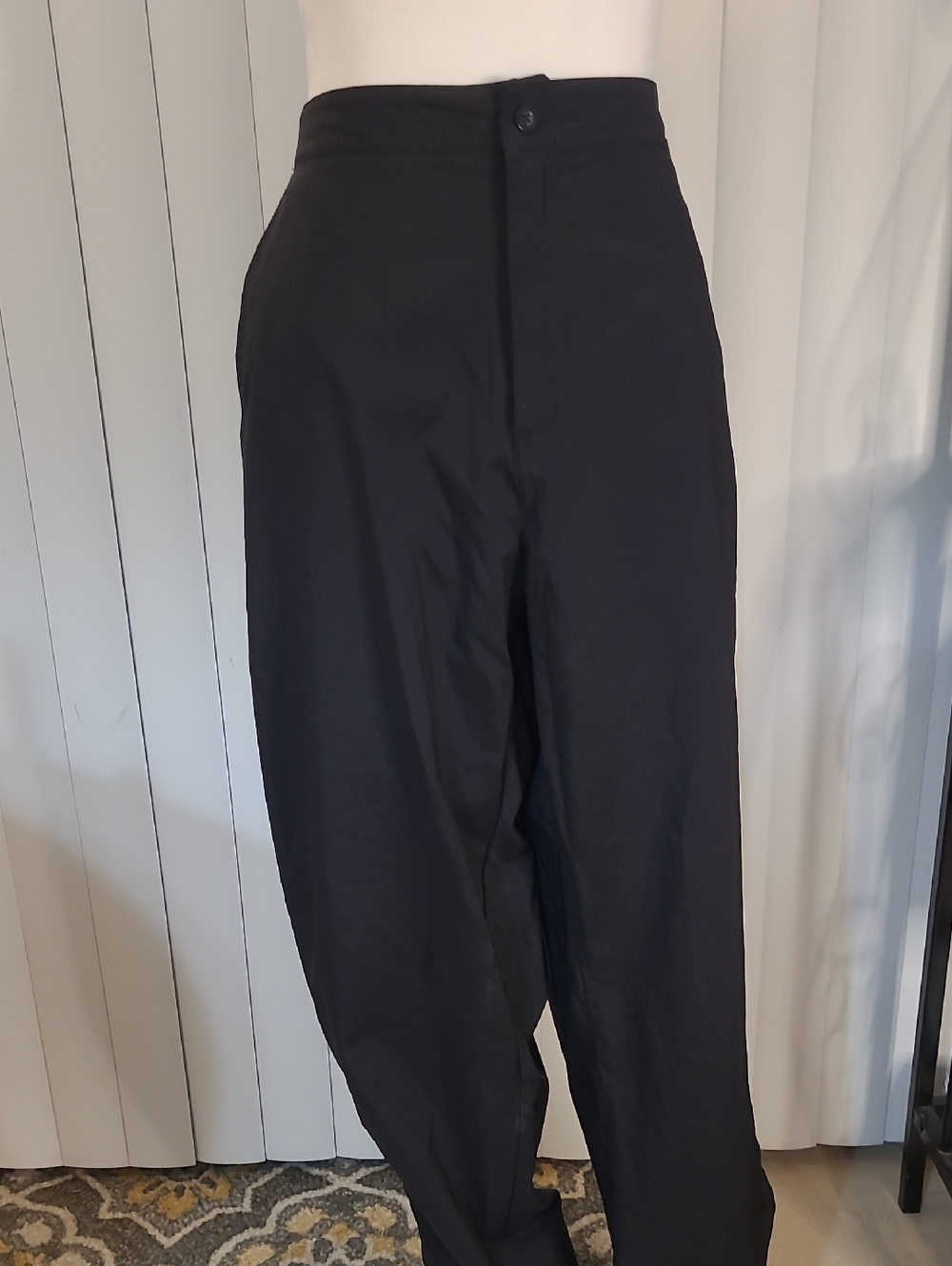 Vtg Royal Robbins Windbreaker Pants